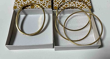 Ankara'da bir vatandaşı 85 bin TL dolandıran sahte avukat yakalandı