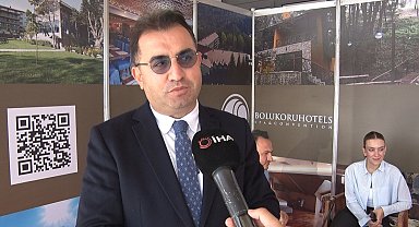 Ankara'da Bolu Tanıtım Günleri düzenlendi