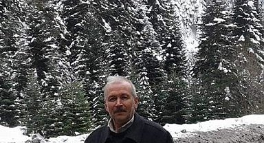 Ankara'da feci kaza: 1 kişi öldü, 4 kişi yaralandı