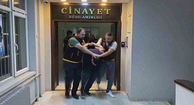 Ankara'da mahalle bekçisini silahla yaralayan zanlılar yakalandı