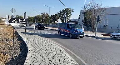 Ankara'da TUSAŞ tesislerine terör saldırısı