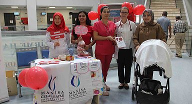 Anne sütü sadece bebeği değil anneyi de koruyor