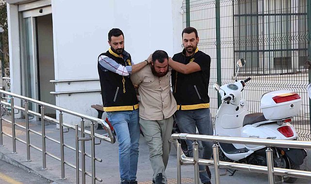 Annesi ve anneannesini öldüren şüpheli: "İftira ispatlanacak, gereken gerektiği zaman yapılacak"