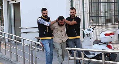 Annesi ve anneannesini öldüren şüpheli: "İftira ispatlanacak, gereken gerektiği zaman yapılacak"