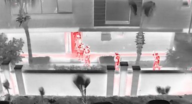 Antalya merkezli 25 ilde 1,5 milyar liralık işlem hacimli siber operasyon: 53 gözaltı