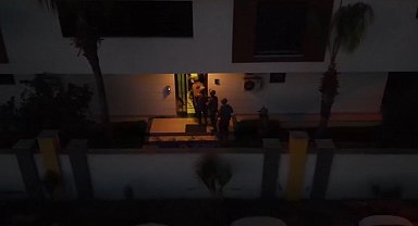 Antalya merkezli 25 ilde 1,5 milyar liralık işlem hacimli siber operasyonda 37 tutuklama