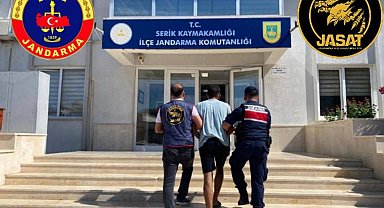 Antalya'da 1 günde 79 aranan şahıs yakalandı