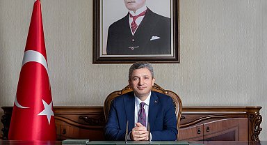 Antalya'da 29 Ekim Cumhuriyet Bayramı mesajları