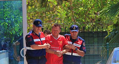 Antalya'da anne ve oğlunun öldürüldüğü çifte cinayette kan donduran detaylar ortaya çıktı