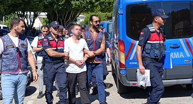 Antalya'da arazi anlaşmazlığı cinayeti: 5 gözaltı