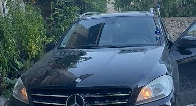 Antalya'da çakar lamba denetimi: 10 araç trafikten men edildi