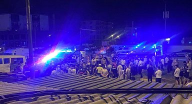 Antalya'da düğün dönüşü 22 kişinin yaralandığı feci kazada acı haber