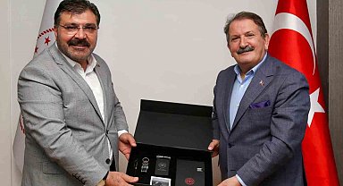 Antalya'da sağlık sorunlarına etkin çözüm