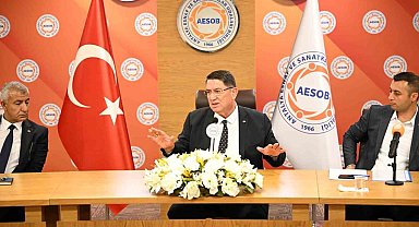 Antalya'da ulaşım esnafının sorunları masaya yatırıldı