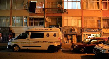 Antalyalı avukat aynı zamanda ofis olarak kullandığı ikametinde ölü bulundu