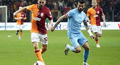 Antalyaspor ile Galatasaray 57. randevuda