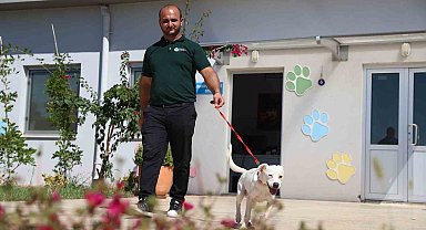 Antalyaspor'un yeni misafiri: 'Akrep'