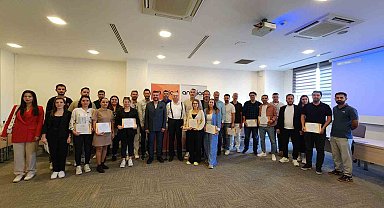 ANTGİAD'dan üyelerine özel kişisel gelişim eğitimi