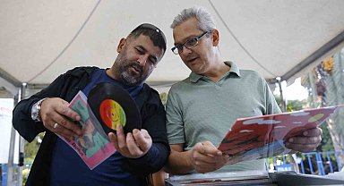 Antikacılar ve Nostalji Festivali başladı