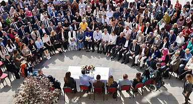 Ara Tatil Semineri çevrim içi olarak gerçekleşecek