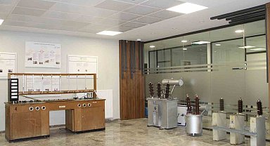 Aras EDAŞ elektrik müzesi genişliyor