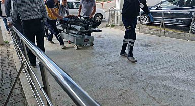 Arazi tartışmasında kan aktı, muhtar öldürüldü, kardeşi ağır yaralı