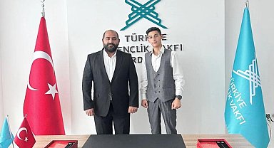 Ardahan TÜVGA İl Başkanı Osman Yıldız 3 ilçe teşkilatını kurduklarını ifade etti.