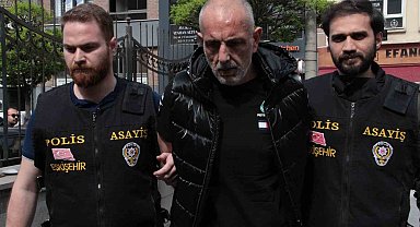 Arkadaşını baltayla öldüren şahıs hakkında 12 yıldan 18 yıla kadar hapis talep edildi