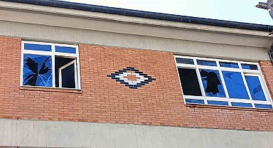 Arkadaşının, bilerek çıkardığını iddia ettiği yangında ağır yaralanan adam hayatını kaybetti