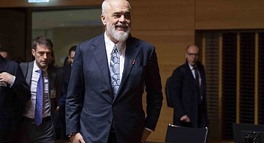 Arnavutluk, AB'ye katılım müzakerelerinde ilk faslı açtı
