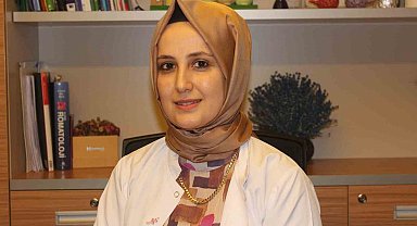 Artrite dikkat: Ağrılarınız nedeni olabilir