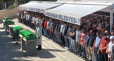 Asansör boşluğuna düşen kız çocuğu 11 günlük yaşam mücadelesini kaybetti