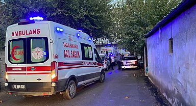 Asılsız ihbar ekipleri harekete geçirdi