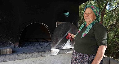 Asırlık gelenek Bıçakçı'da yaşıyor