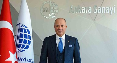 ASO Başkanı Ardıç: "Para politikasında kademeli ve öngörülebilir bir yaklaşım daha sağlıklı olacaktır"