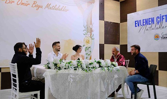 Atakum'dan 'işaret dili tercümanlık' hizmeti