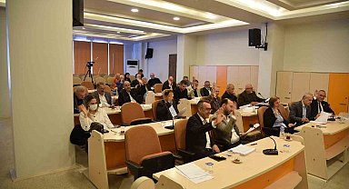 Atakum'un 2025 bütçesi 2 milyar 555 milyon TL