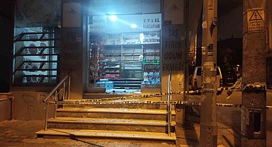 Ataşehir'de silahlı çatışma: 4 yaralı
