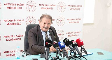 Atatürk Devlet Hastanesi ile ilgili kararı Sağlık Bakanlığı verecek