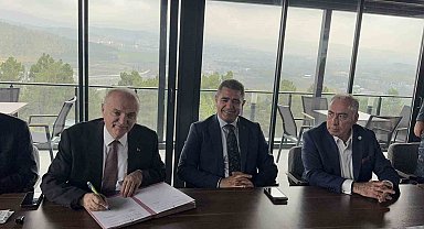 Atlar için otel yapılacak