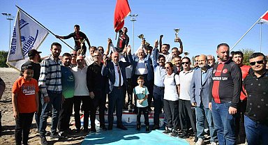 Atlı ciridin ustaları belli oldu