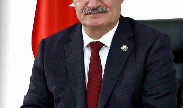 ATO Başkanı Baran: "Cumhuriyetimizin temellerini çalışarak, üreterek, ekonomimizi geliştirerek güçlendiriyoruz"