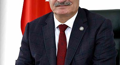 ATO Başkanı Baran: "Cumhuriyetimizin temellerini çalışarak, üreterek, ekonomimizi geliştirerek güçlendiriyoruz"