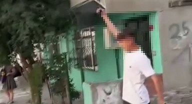 Avcılar'da havaya ateş eden şahıs sanal denetimde yakalandı