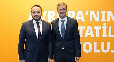 Avrupa'dan Türkiye'ye erken rezervasyonlar arttı