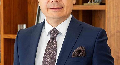 Aydem Enerji'nin yeni CEO'su Marangoz oldu