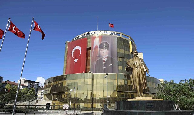 Aydın Büyükşehir Belediyesi'nden Didim Biyolojik Atık Su Arıtma Tesisi açıklaması