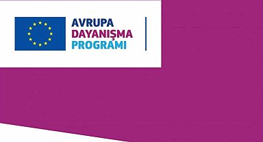 Aydın Gençli ve Spor İl Müdürlüğü'ne Avrupa Dayanışma Programı kalite sertifikası