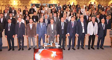 Aydın'da dijital dönüşüme dikkat çekildi