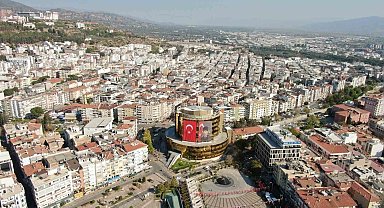Aydın'da hava sıcaklıkları azalacak